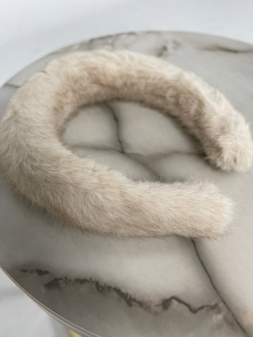 Frontino Eco-Fur